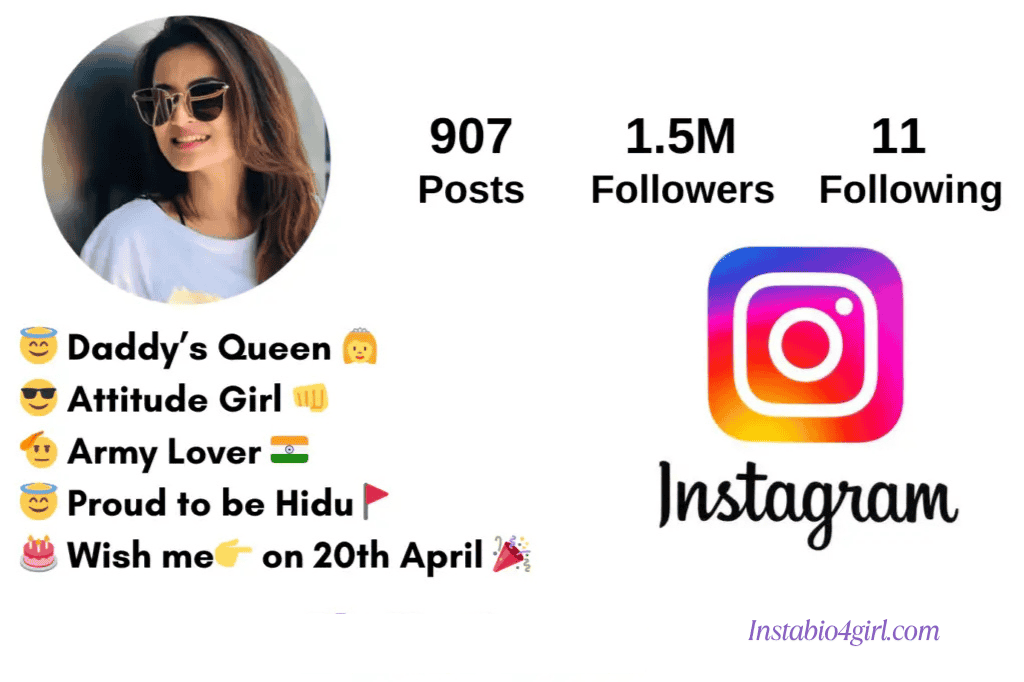 instagram bio for boys