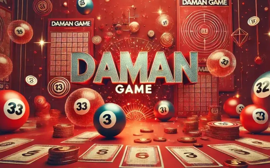 Daman Game 2026 Guide: Easy Login, Registration, and Gameplay Explained