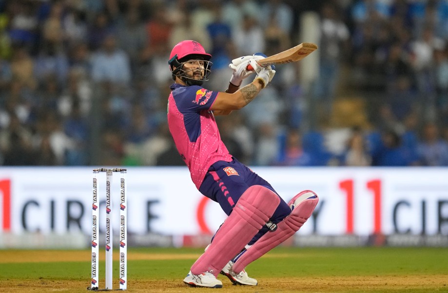 Indibet Live Market Signals: MI vs RR Run Rate Analysis for Winning Bets