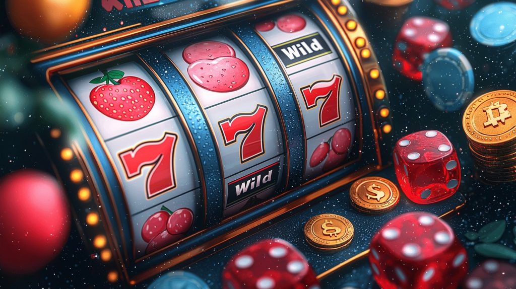 The Future of Interactive Features in Online Slot Entertainment