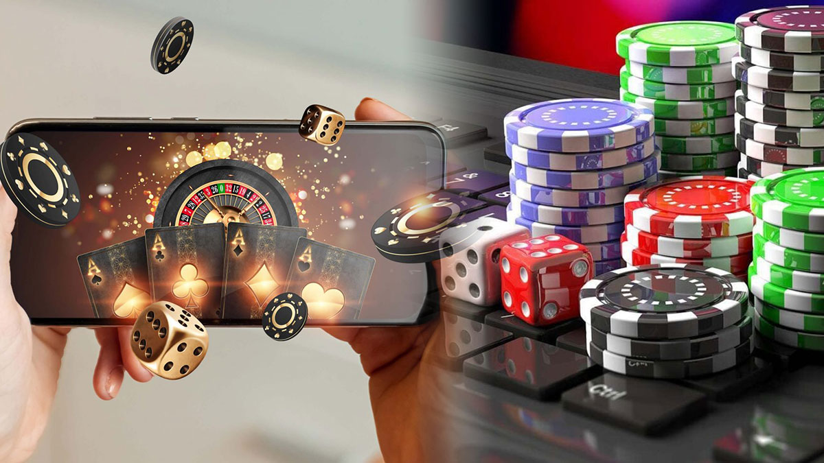The Ultimate Guide to Understanding Online Casino Game Mechanics