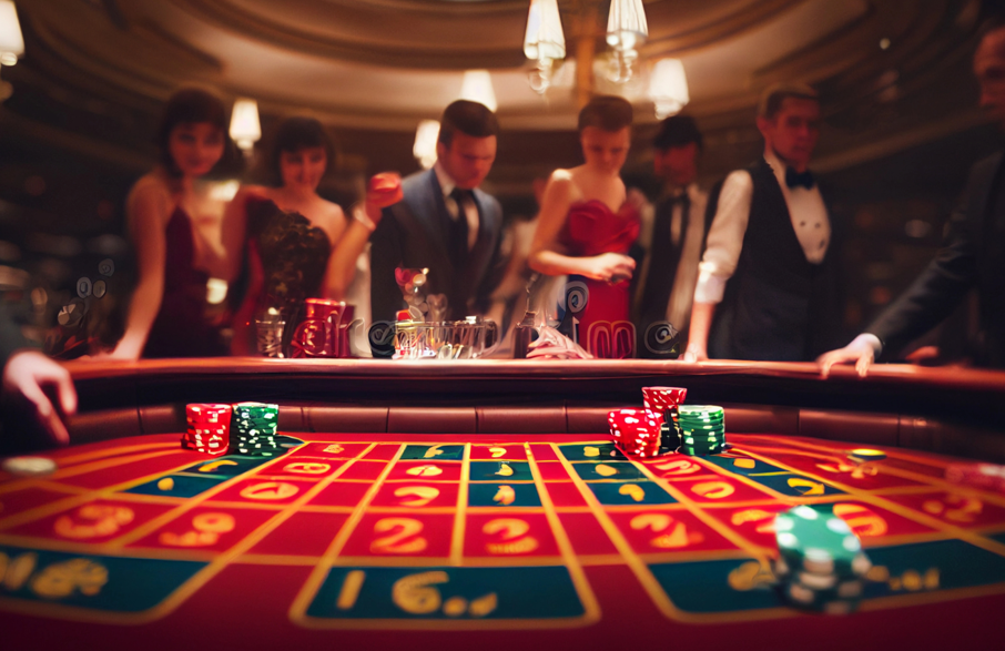 Why Online Baccarat Is the Best Choice for Casual Gamblers