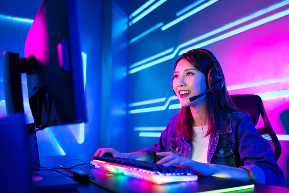Precision Gaming: How Modern Technologies Are Shaping the Future of Online Money Platforms
