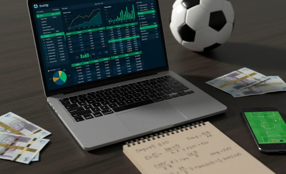 Setting Systematic Profit and Loss Goals in Serie A 2021/2022 Betting