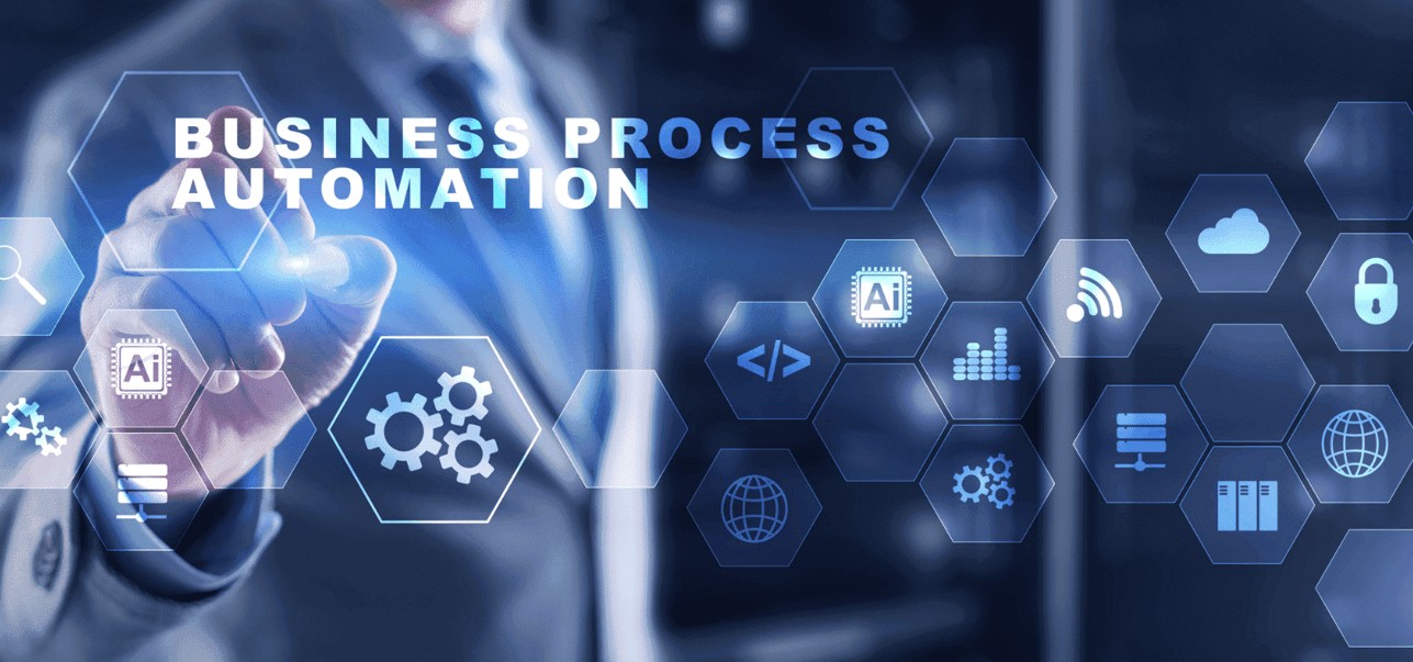 How Businesses Improve Processes with Workflow Automation 