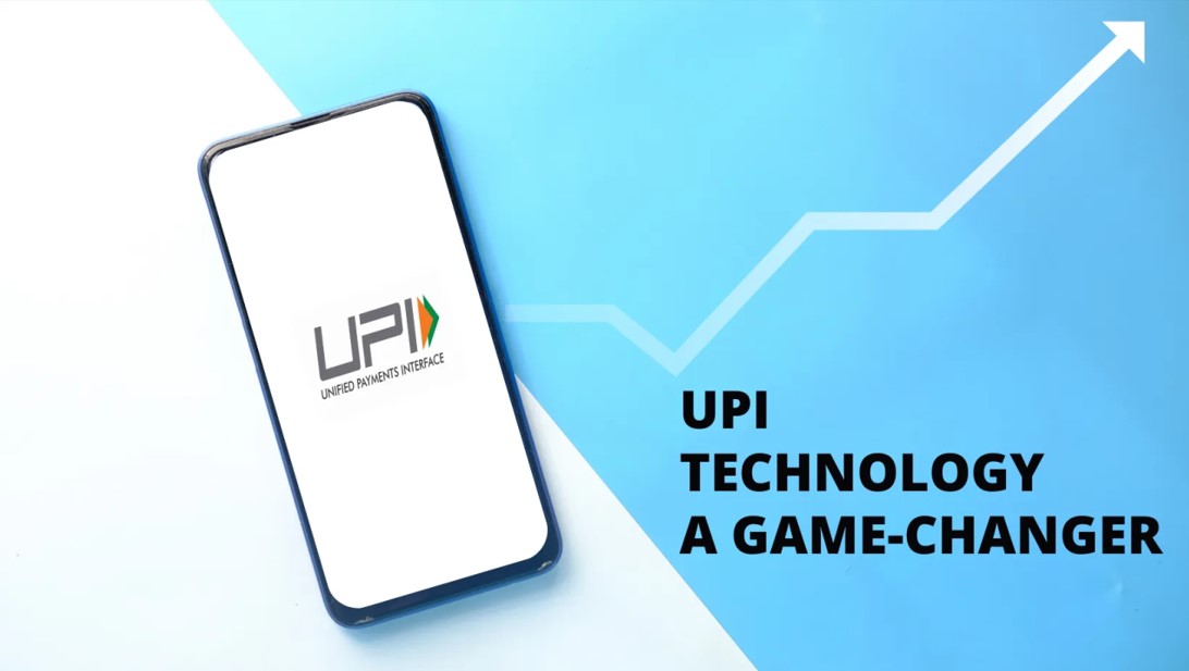 How UPI Transformed India’s Online Gaming Economy