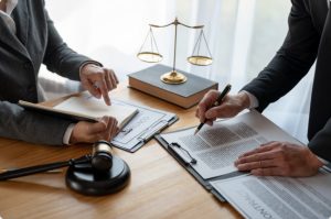 Kansas City Ex Parte Lawyer: Legal Preparation for Fast-Moving Court Cases