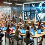 The Role of Artificial Intelligence in Modern Student Education