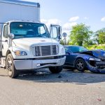 How Liability Is Determined After a Truck Accident in Washington, DC