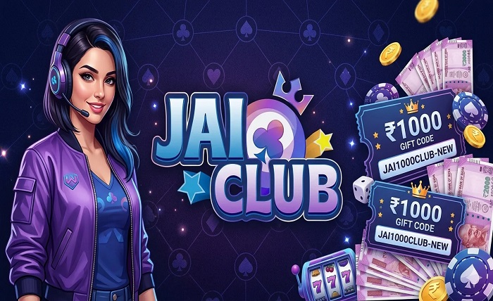 Jai Club Game India Why This Platform Is Built for Indian Players